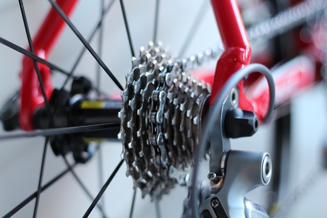 Want your bike chain to last longer?
