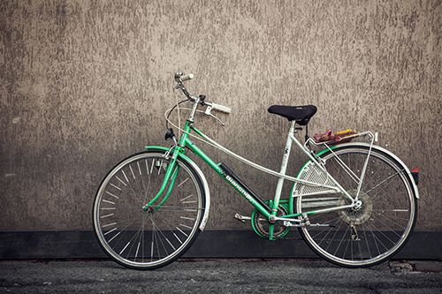 Tips To Have Fun, Safe Bike Rides